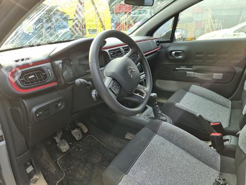 Instrument cluster CITROËN C3 III (SX) 1.2 THP 110 (SXHNPS, SXHNZT, SXHNZ6) | BP25656250C47  - Image 10