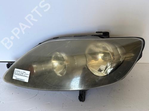 Left headlight VW GOLF V (1K1) 1.9 TDI | BP25658966C28 - Image 2