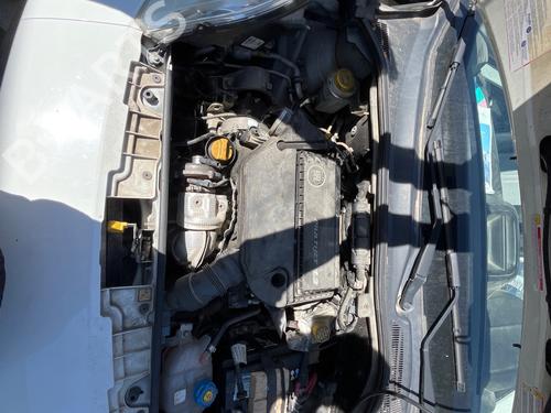 Left headlight FIAT QUBO (225_) 1.3 D Multijet (225CXB1A, 225AXB1A, 225CXB11, 225AXB11,... | BP40070113C28 - Image 8