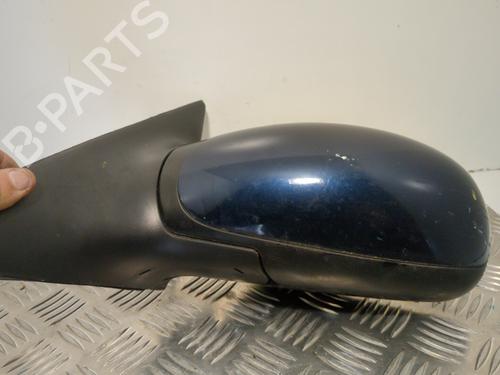 Left mirror PEUGEOT 406 (8B) 2.2 HDi | BP25655868C26 