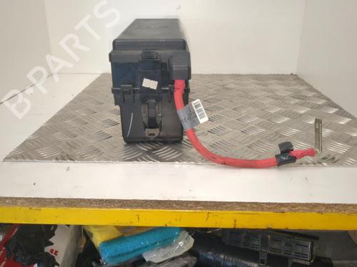 Electronic module LAND ROVER RANGE ROVER SPORT I (L320) 3.0 D 4x4 | BP30003691M83 