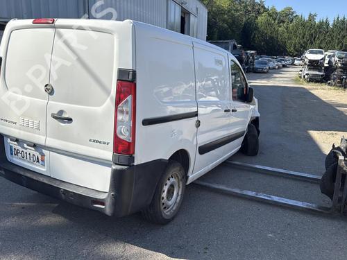 Engine PEUGEOT EXPERT Van (VF3A_, VF3U_, VF3X_) 1.6 HDi 90 8V | BP30157099M1