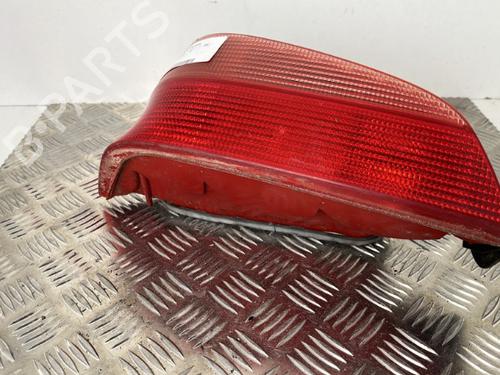 Left taillight PEUGEOT 106 II (1A_, 1C_) 1.1 i | BP25658415C34 