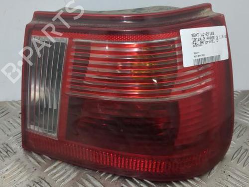 Used Right taillight Right taillight 25655648 25655648