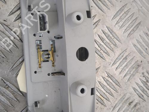 Interior roof light VW POLO V (6R1, 6C1) 1.2 | BP25654842I8 