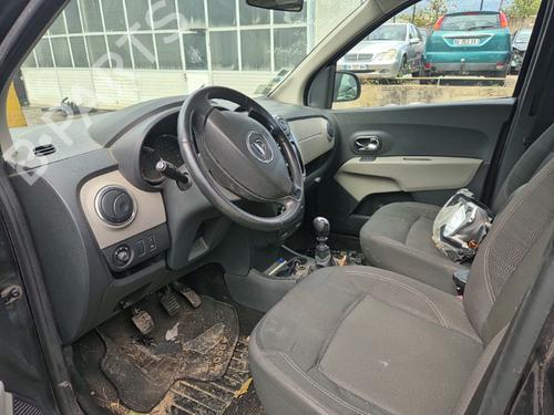 Gearbox DACIA LODGY (JS_) 1.5 dCi (JSMC, JSAF) | BP36170289M3  - Image 8