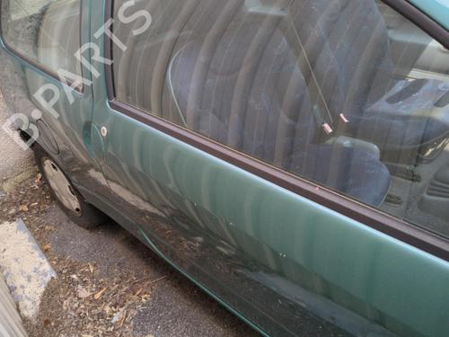 Left headlight RENAULT TWINGO I (C06_) 1.2 (C066, C068) | BP25656978C28 
