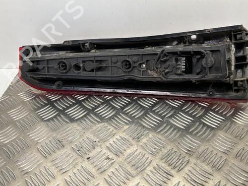 Used Right taillight OPEL MERIVA A MPV (X03) 1.6 16V (E75) (100 hp) 25657091