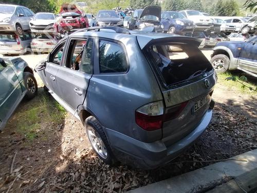 Engine control unit (ECU) BMW X3 (E83) 2.0 d | BP25658873M57 - Image 11