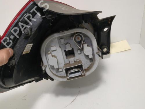 Used Left taillight FIAT BRAVO II (198_) 1.6 D Multijet (198AXL1B) (120 hp) 25661315