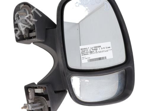 right-mirror-renault-trafic-ii-bus-jl-2001-37715763 main image