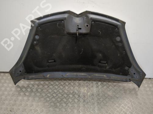 Hood CITROËN C4 Grand Picasso I (UA_) 1.6 HDi | BP25659183C1