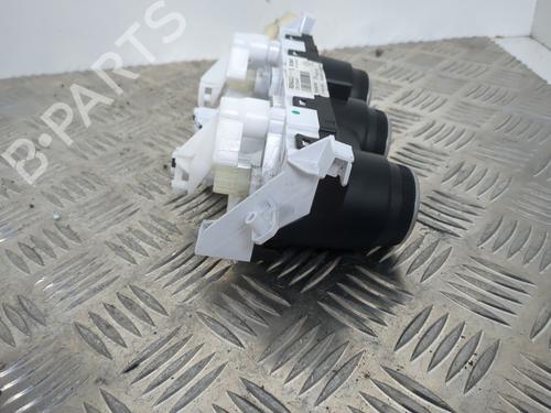 Climate control RENAULT CLIO V (B7_) 1.5 Blue dCi 85 (B7AG) | BP25656559I5 