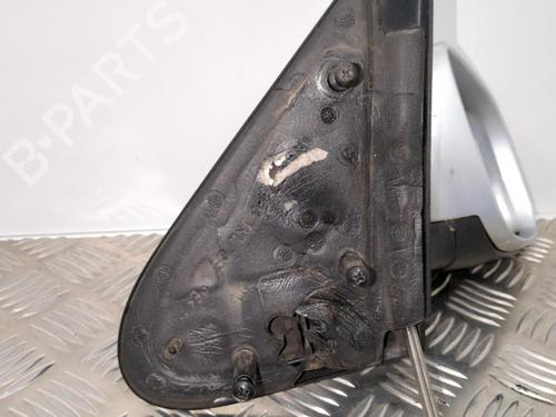 Right mirror VW POLO III (6N1) 60 1.4 | BP25743217C27 