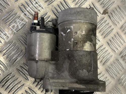 Used Starter Starter FIAT 500 (312_) 1.2 (312AXA1A) (69 hp) 25655520 25655520
