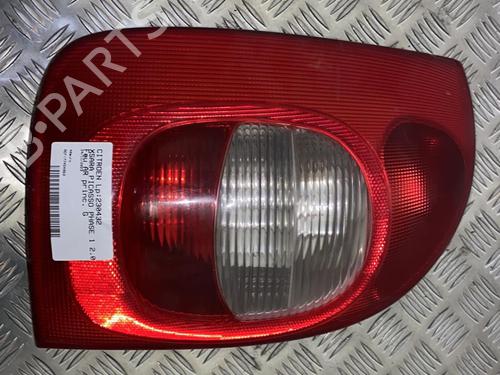 Left taillight CITROËN XSARA PICASSO (N68) 2.0 HDi | BP25655811C34