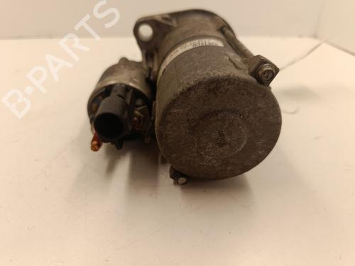 Used Starter VW GOLF VI (5K1) 2.0 TDI (110 hp) 25659698