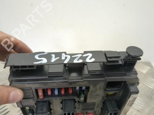Fuse box CITROËN C2 (JM_) 1.4 HDi | BP25655459E1 