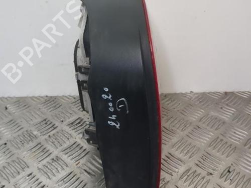 Right taillight VW POLO IV (9N_, 9A_) 1.2 12V | BP25659005C35 