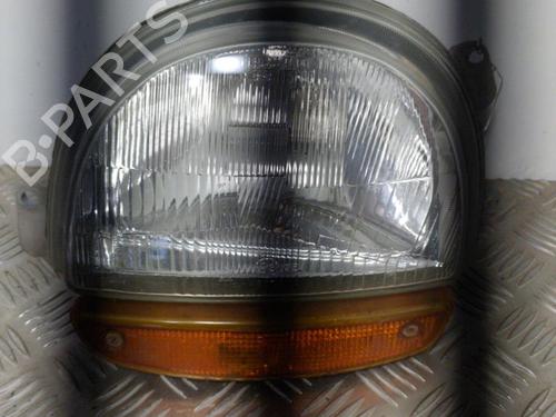 Faro derecho RENAULT TWINGO I (C06_) 1.2 (C066, C068) | BP25659462C29 