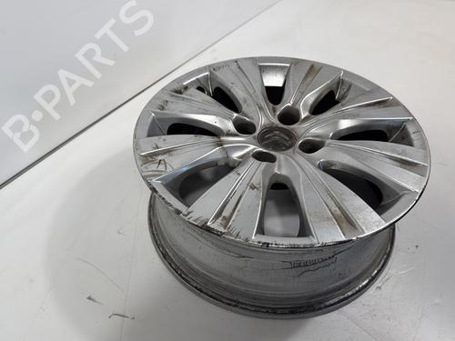 Fælk CITROËN C3 Picasso (SH_) 1.4 VTi 95 (SH8FSC, SH8FP0, SH8FP6) | BP27358321C45 - Image 4