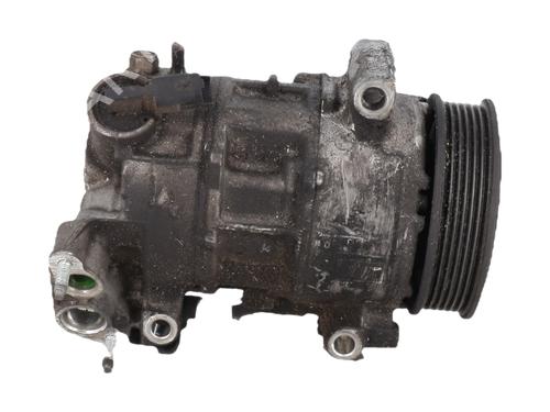 AC compressor DS DS 3 (SA_) 1.2 THP 110 / PureTech 110 (SAHNPS, SAHNZ6, SAHNZT) | BP35789787M34 - Image 2