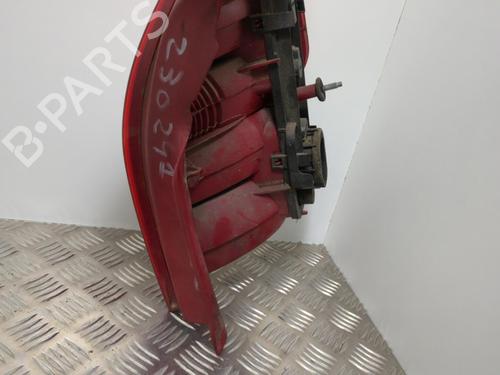 Left taillight CITROËN C2 (JM_) 1.4 HDi | BP25657694C34 - Image 2