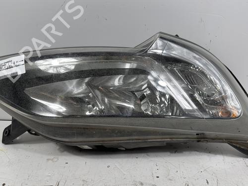 Used Right headlight PEUGEOT BOXER Van 2.2 BlueHDi 140 (140 hp) 28385812