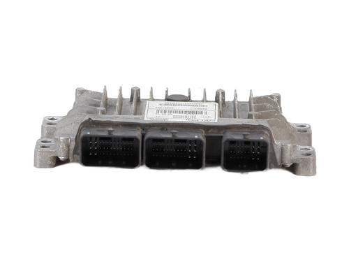 Used Engine control unit (ECU) RENAULT CLIO III (BR0/1, CR0/1) 1.5 dCi (C/BR0G, C/BR1G) (68 hp) 27986954