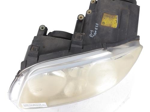 Lyskaster venstre VW TOURAN (1T1, 1T2) 1.9 TDI | BP29012021C28