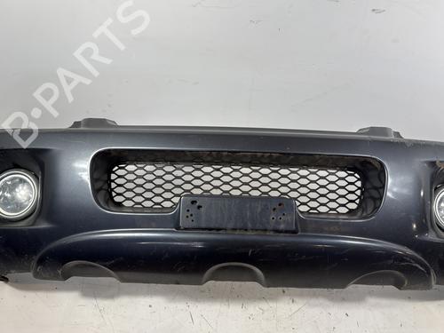 Used Front bumper HYUNDAI SANTA FÉ I (SM) 2.0 CRDi 4x4 (125 hp) 29012058