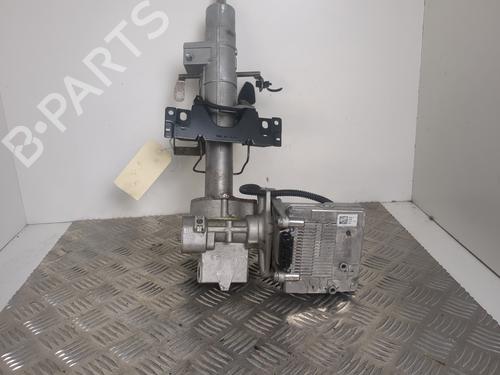 Used Steering column RENAULT CLIO V (B7_) 1.0 TCe 100 (B7MT) (101 hp) 25659977