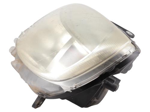 Left headlight FIAT DOBLO MPV (119_, 223_) 1.4 | BP29820330C28