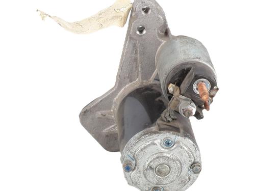 Starter RENAULT CAPTUR I (J5_, H5_) 1.2 TCe 120 | BP25655290M8 - Image 4