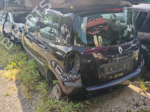 Used Ignition barrel RENAULT MODUS / GRAND MODUS (F/JP0_) 1.5 dCi (FP0D, JP0D) (82 hp) 25655921
