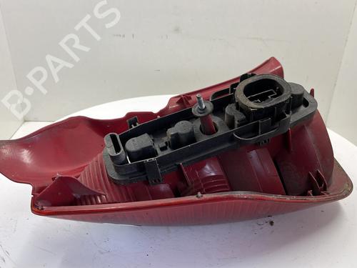 Right taillight CITROËN C2 (JM_) 1.4 HDi | BP25656900C35 