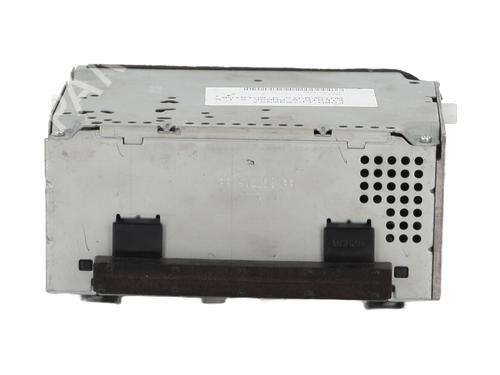 Bilradio FORD FIESTA VI (CB1, CCN) 1.5 TDCi | BP25934220E6 