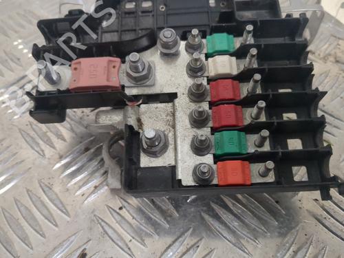Elektronische module RENAULT ZOE (BFM_) ZOE | BP25656439M83 