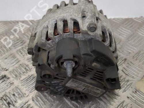 Alternator RENAULT KANGOO Express (FW0/1_) 1.5 dCi 90 (FW0G, FW05, FW08, FW11) | BP25657549M7 
