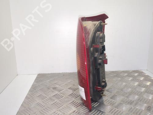 Used Right taillight Right taillight RENAULT MEGANE I Grandtour (KA0/1_) 1.9 dTi (KA0N) (98 hp) 25660942 25660942