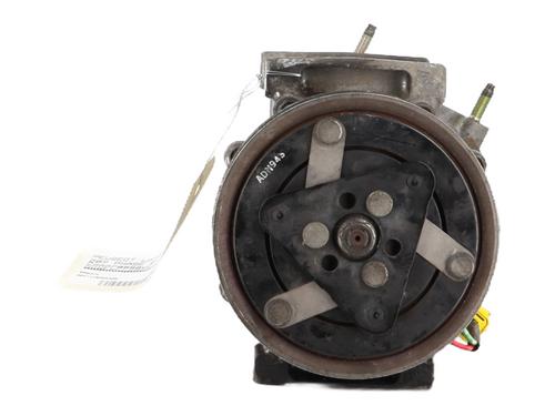 AC compressor PEUGEOT 207 (WA_, WC_) 1.4 HDi | BP27972631M34 