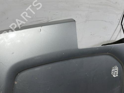 Used Right tailgate Right tailgate 31951035 31951035