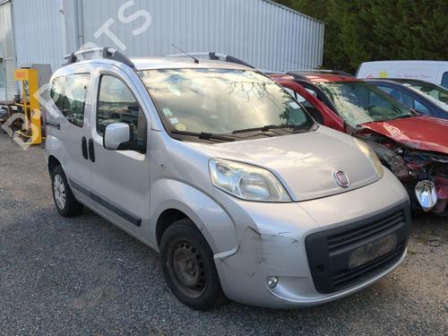 Starter FIAT QUBO (225_) 1.3 D Multijet (225CXB1A, 225AXB1A, 225CXB11, 225AXB11,... | BP25655950M8 - Image 8