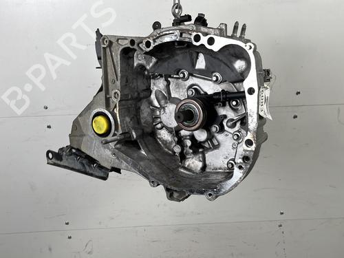 Gearbox DACIA SANDERO II 1.2 | BP25660139M3