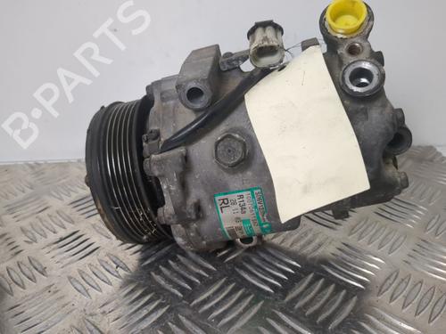 AC compressor OPEL CORSA C (X01) 1.3 CDTI (F08, F68) | BP25655575M34  - Image 12