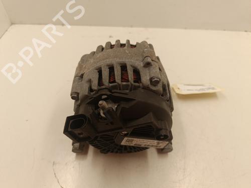 Alternator FORD TRANSIT COURIER B460 Box Body/MPV 1.5 TDCi | BP25657944M7 - Image 4