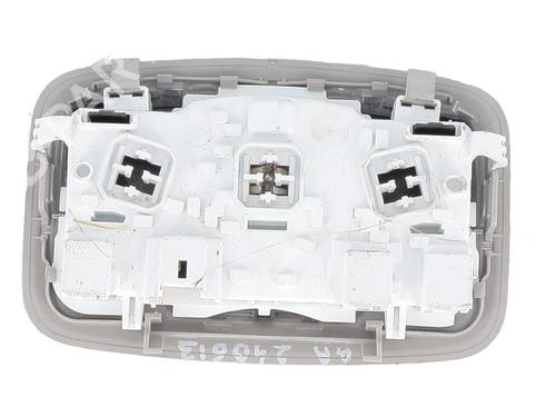 Interior roof light CITROËN C3 AIRCROSS II (2R_, 2C_) 1.2 PureTech 110 (2RHNZB, 2RHNZW, 2RHNPX, 2RHNPJ) | BP30590884I8 