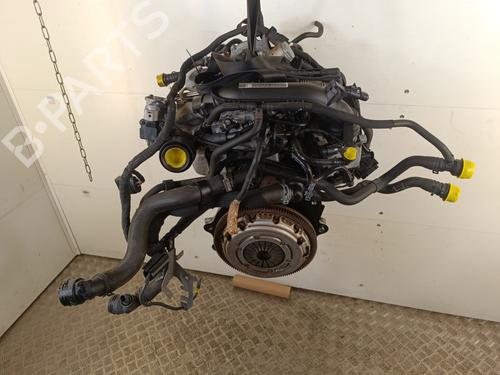 Engine SEAT LEON (1P1) 1.2 TSI | BP25656328M1 