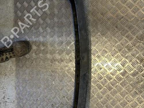 Front bumper reinforcement VW GOLF IV (1J1) 1.4 16V | BP25658884C109 