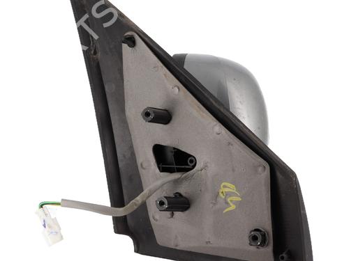 Left mirror DACIA LODGY (JS_) 1.2 TCe (JSAY, JSM0) | BP27504070C26 